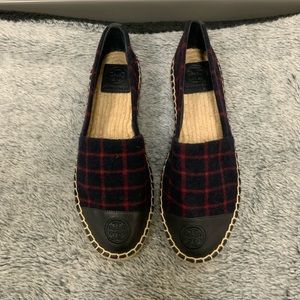 Tory Burch Espadrilles